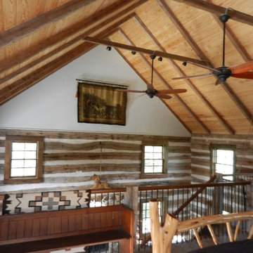 Madrone Cabin