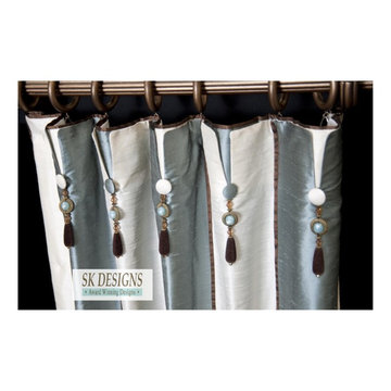 Trunk show sample designs