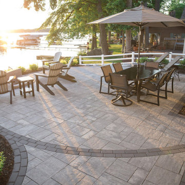 Gun Lake Sunsets
