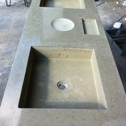 Master Bath Sinks Rocky River - Products