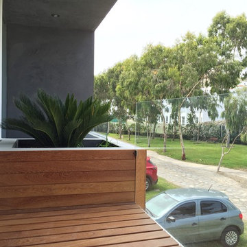 Casa NC