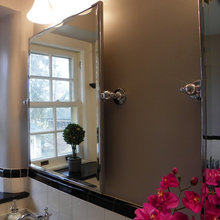 Bathroom Mirrors