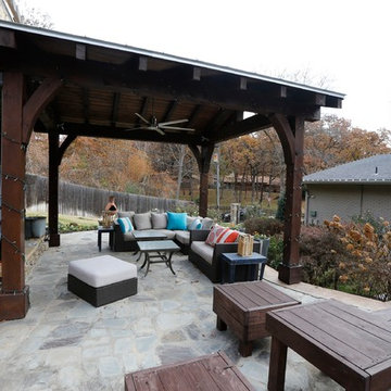 Southern Hills Modern