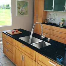 kitchen sinks