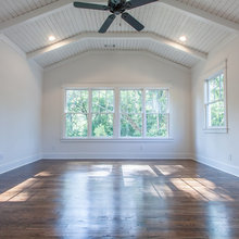 Living Spaces