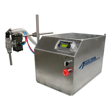 Filling Machines