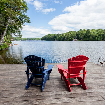 School House Bay