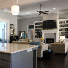 Living Room Ideas