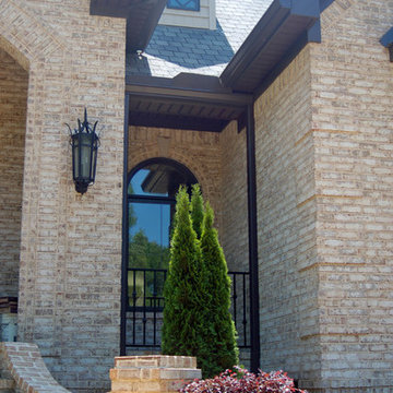 Mountain Estate Residence