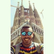 Khaled Aladdin's photo