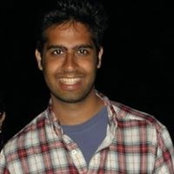 Sameer Nagpals billede