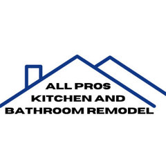 All Pros Kitchen and Bathroom Remodel