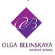 Olga Belinskaya Interior Design.