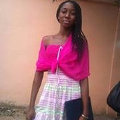 Regina Eyram's photo