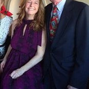 Laura O'Malley's photo