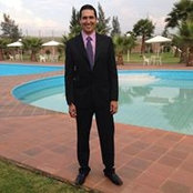 Esau Sanchez's photo