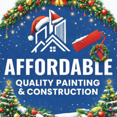 Affordable Quality Painting