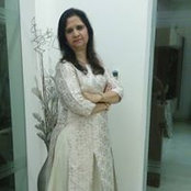 Charulata Vashi's photo