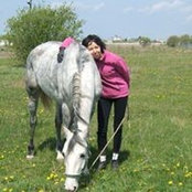 Елена Фокейчеваs foto