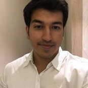 Akash Gupta's photo
