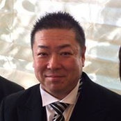 Toshiya Kito's photo