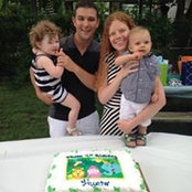 Mike Griffin's photo