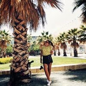 Viktoria Riabenko's photo