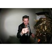 Tommy Cleaver's photo