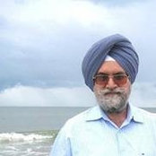 Foto von Amarrjit Singh