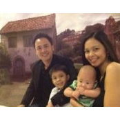 Milton Lee's photo