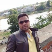 SI Raj's photo