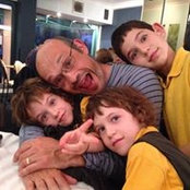Nicky Stiassny's photo