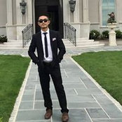 Xu Zhu's photo