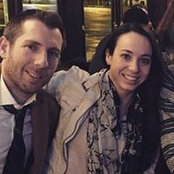 Matt & Jenna's photo