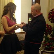 Odile Merhy's photo
