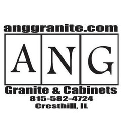 Ang Granite And Cabinets