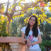mitch angela batislaong's photo