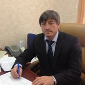 Rizvan Gabibullaevs foto