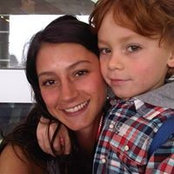 Camila Arango's photo