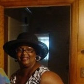 Mary Herod's photo