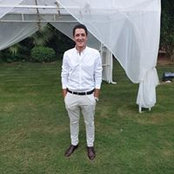 Mostafa Gamals foto