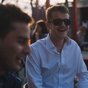 George Holroyd's photo