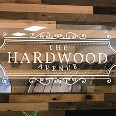 The Hardwood Avenue, Inc.