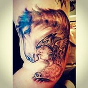 Beth Roberts's photo
