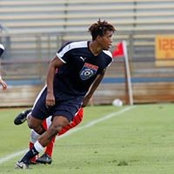 Darvin Ebanks's photo