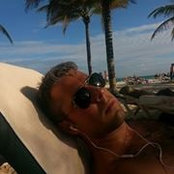 Facundo Ferrero's photo