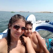 Shoshani Dominguez's photo