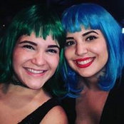 Adriana Egozcue's photo