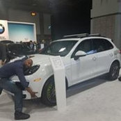 Joe Talbert's photo