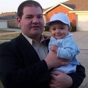 Christopher Reed's photo